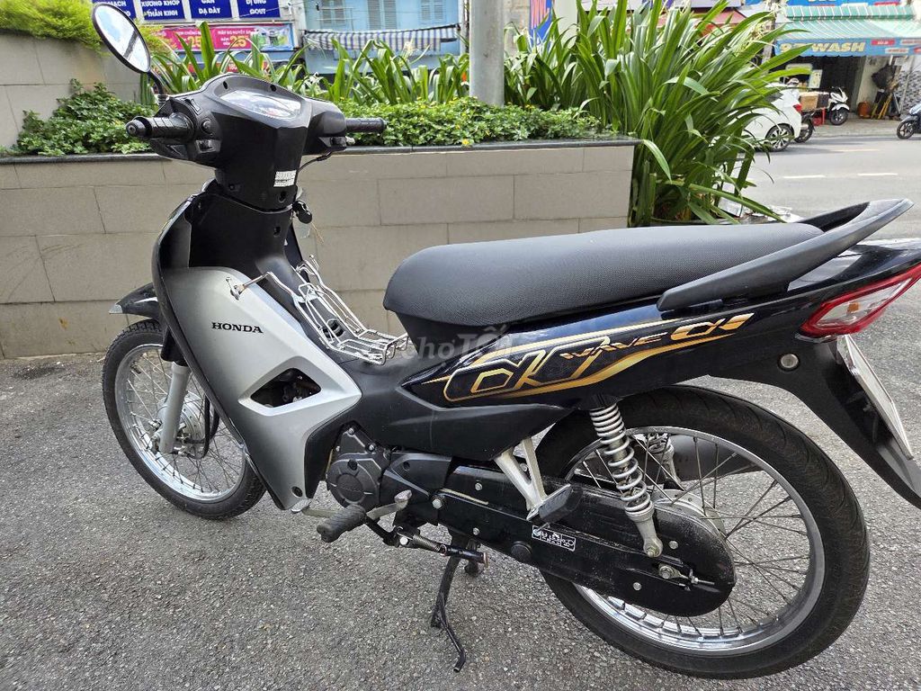 Honda Wave 2022 - ảnh 1