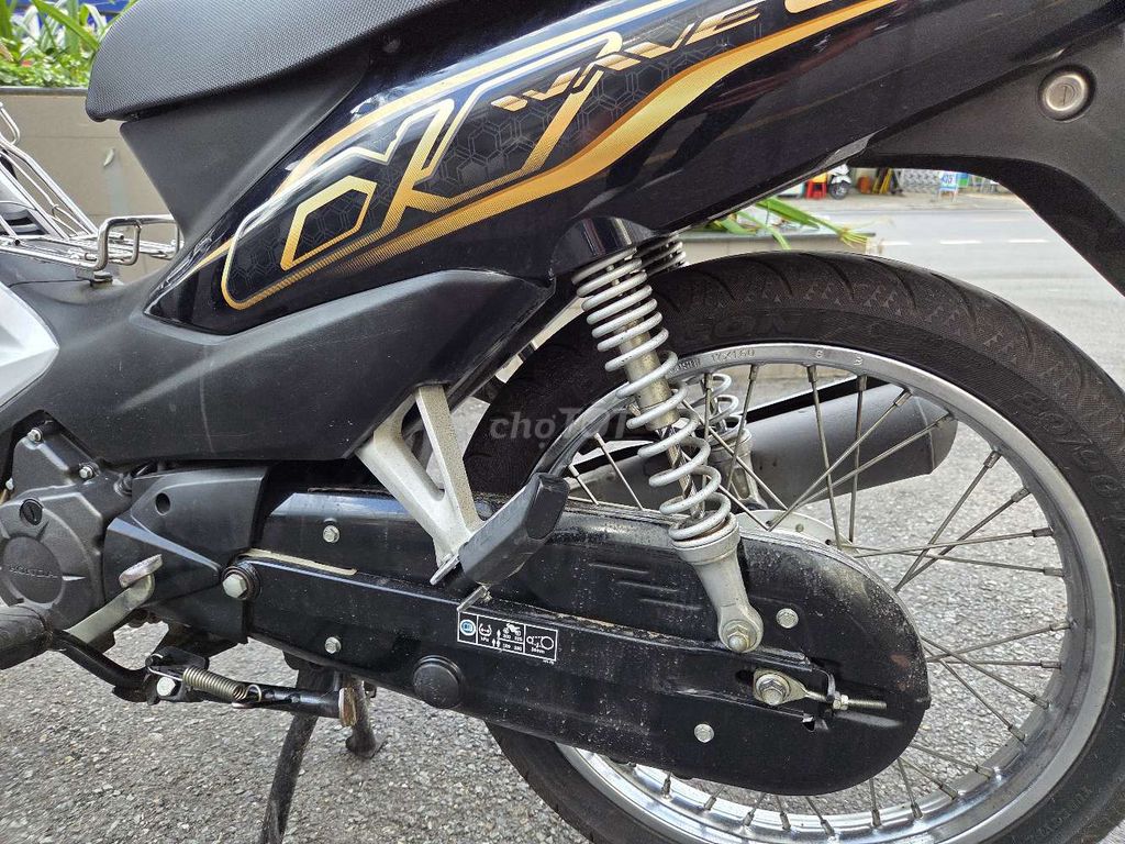 Honda Wave 2022 - ảnh 2