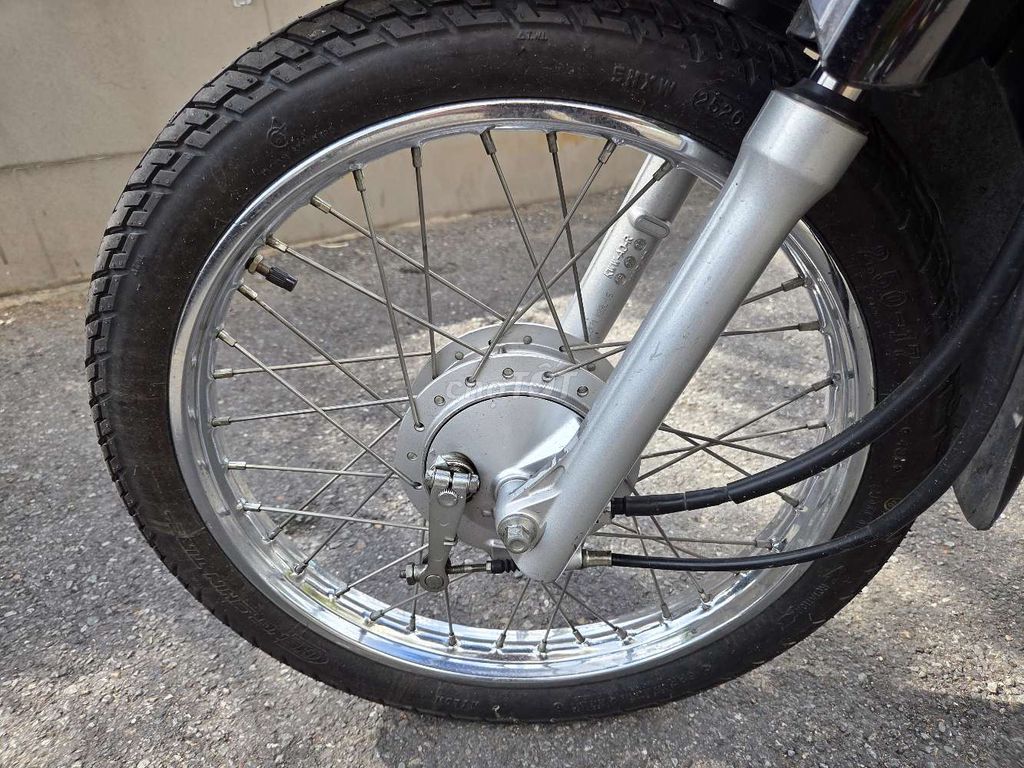 Honda Wave 2022 - ảnh 4