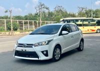 Toyota Yaris 1.5G 2017 - ảnh 1