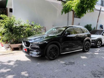 Mazda 2018 - ảnh 1