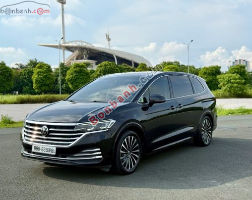 Volkswagen Viloran Luxury 2024 - ảnh 3