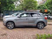 Mitsubishi Outlander 2015 - ảnh 1