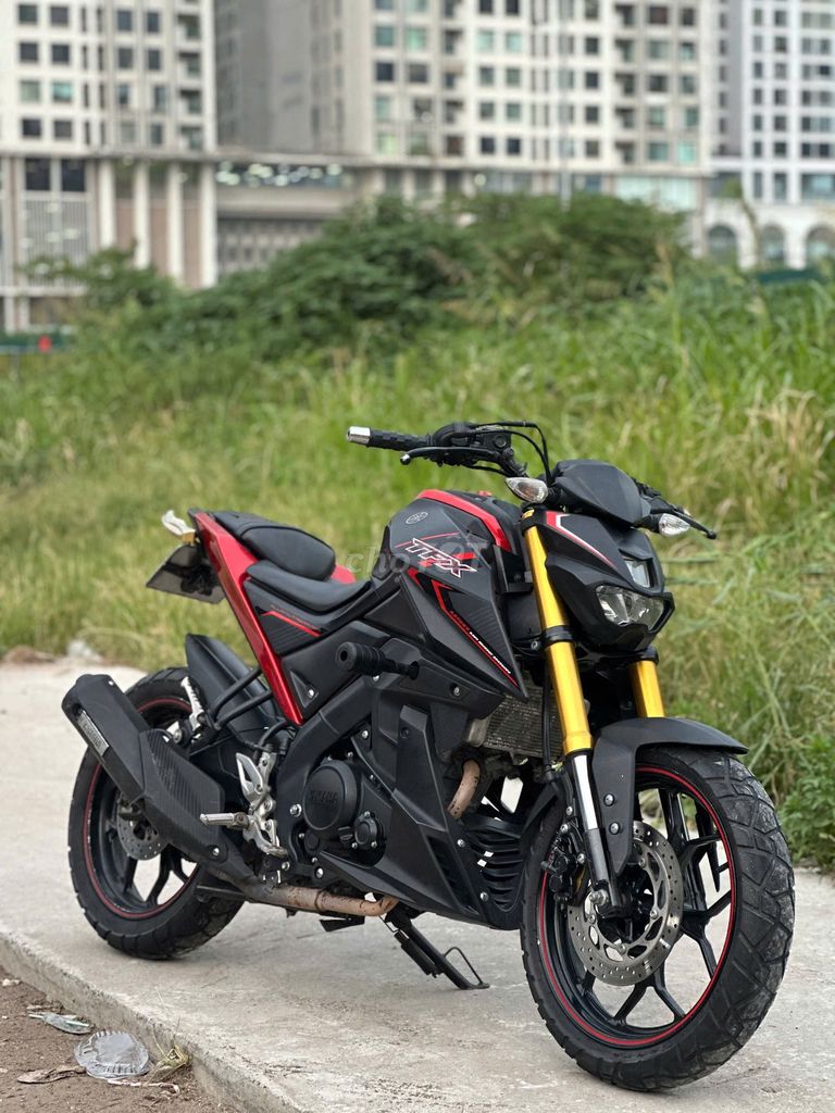 TFX 2020 - ảnh 1