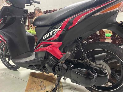 Yamaha Luvias 2013 - ảnh 1