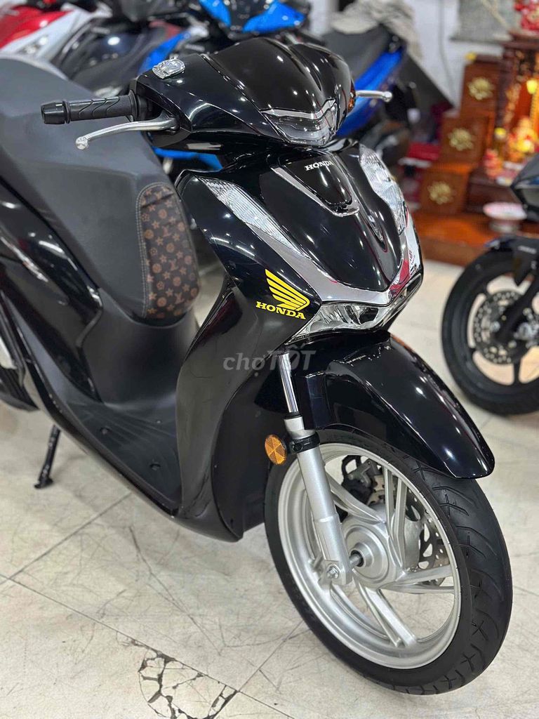 Honda SH 2022 - ảnh 1