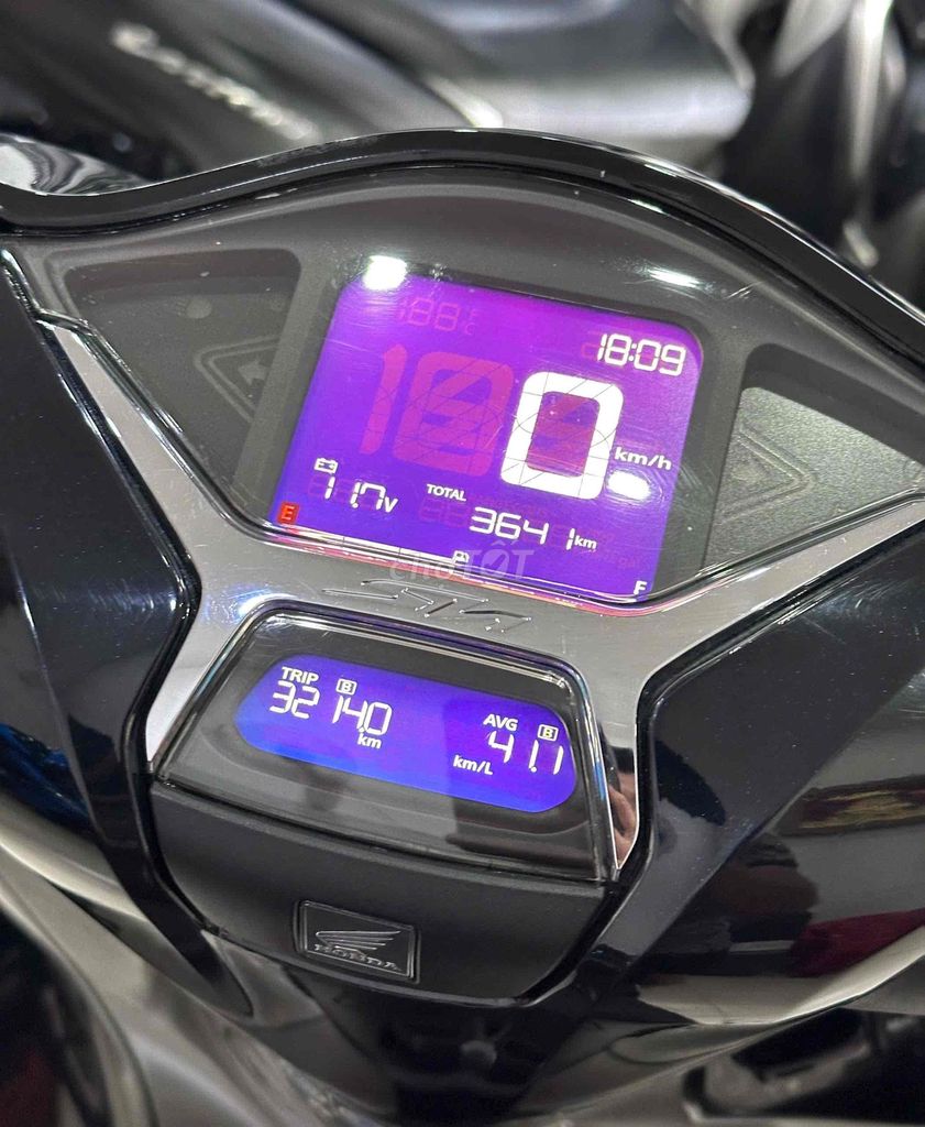 Honda SH 2022 - ảnh 2
