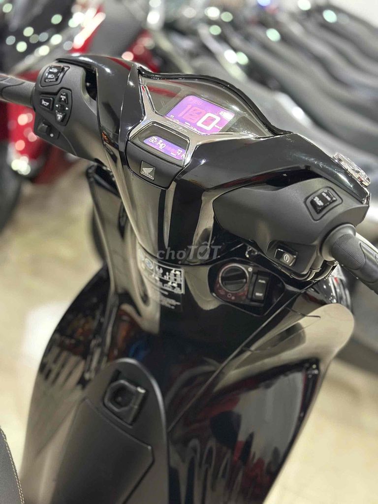 Honda SH 2022 - ảnh 4