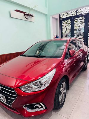 Hyundai Accent 2020 - ảnh 1