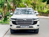 Toyota Land Cruiser 3.5 V6 2022 - ảnh 1