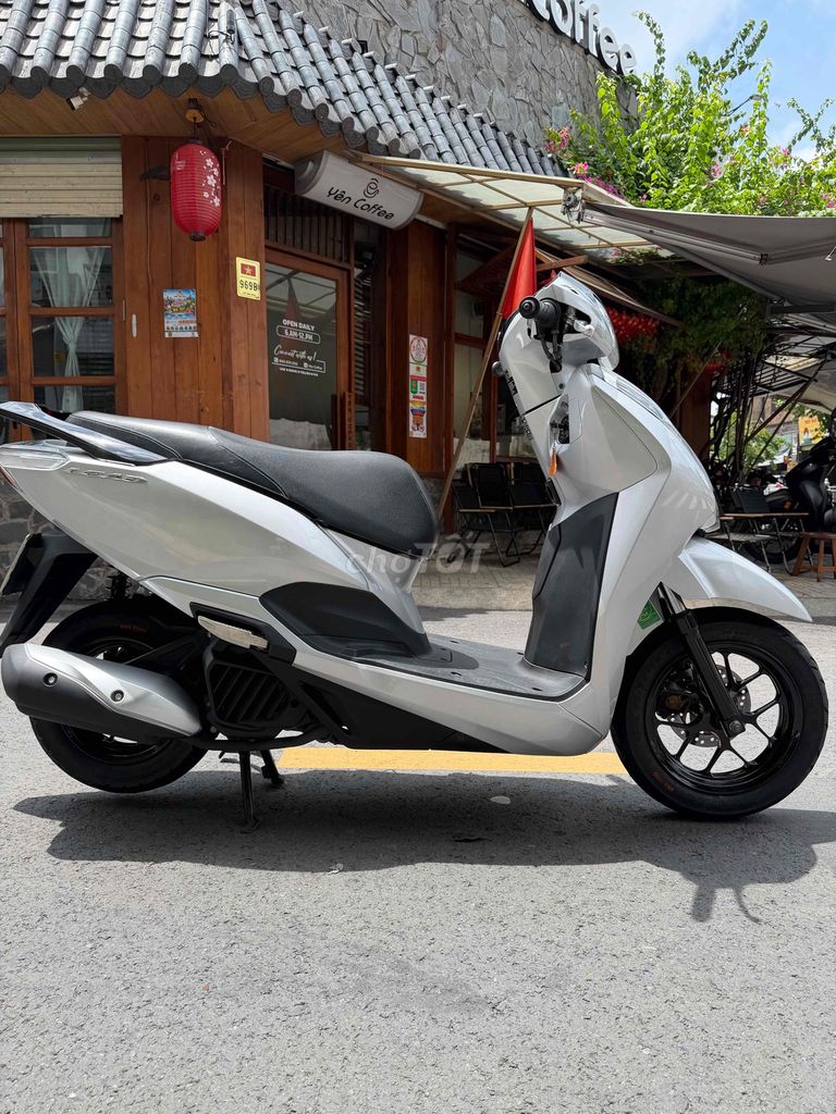 Honda Lead 2018 - ảnh 2