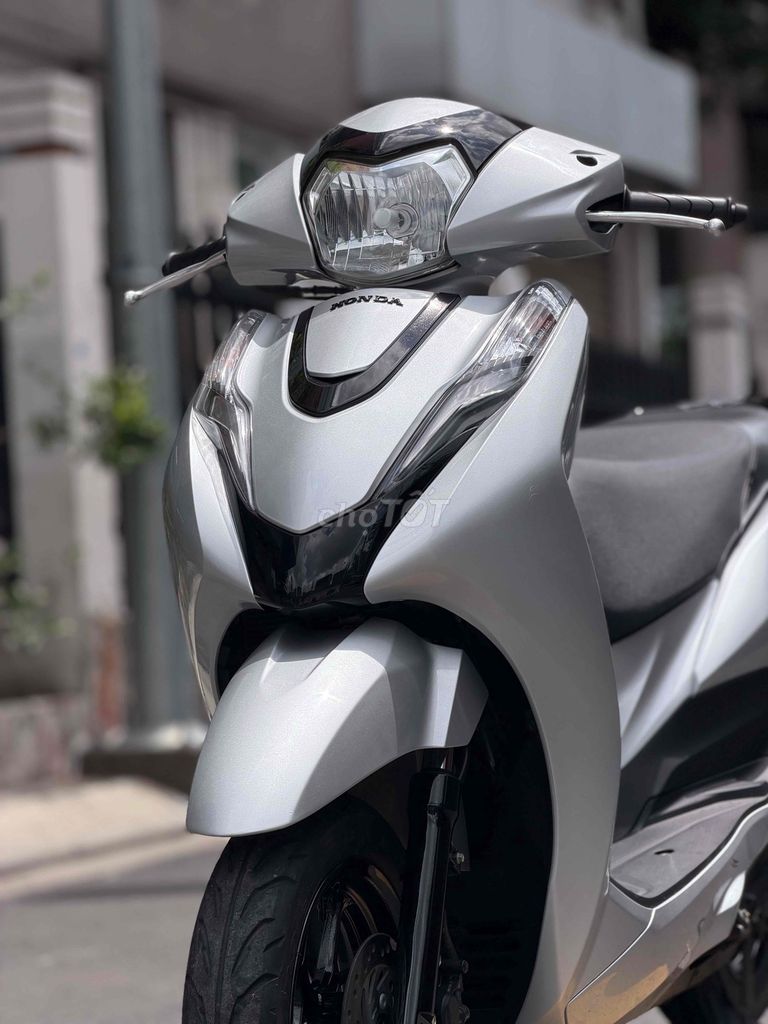 Honda Lead 2018 - ảnh 3
