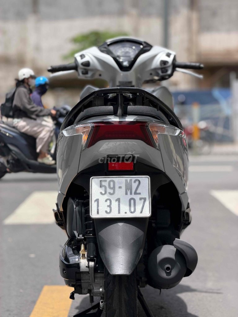 Honda Lead 2018 - ảnh 4