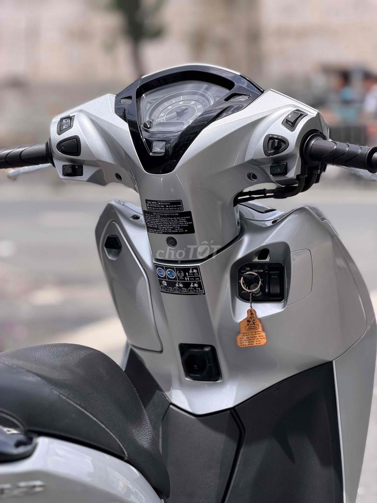Honda Lead 2018 - ảnh 5