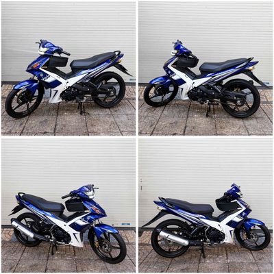 Yamaha Exciter 2014 - ảnh 1