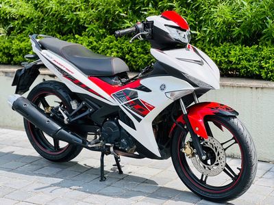 Yamaha Exciter 2021 - ảnh 1