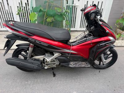 Honda Air Blade 2012 - ảnh 1