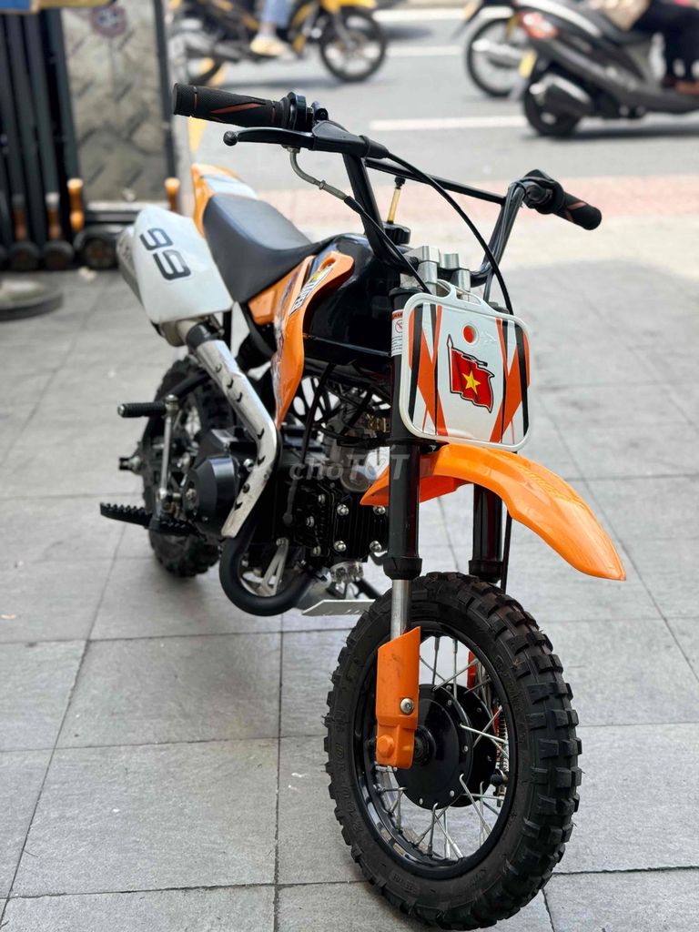 Honda 2026 - ảnh 1