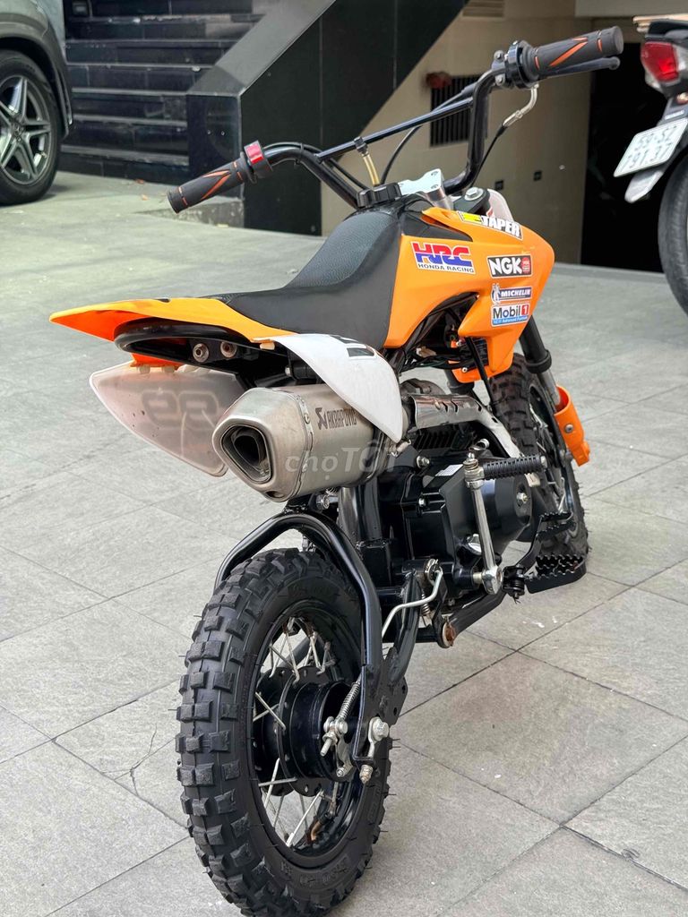 Honda 2026 - ảnh 4