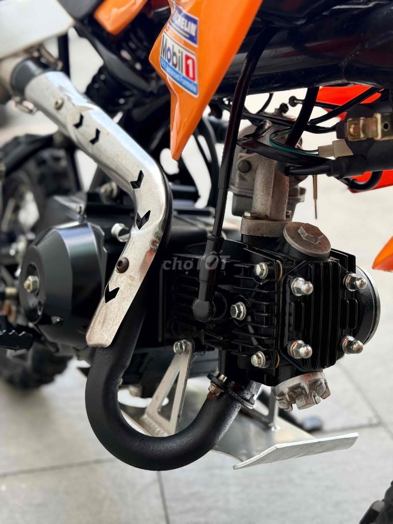 Honda 2026 - ảnh 5