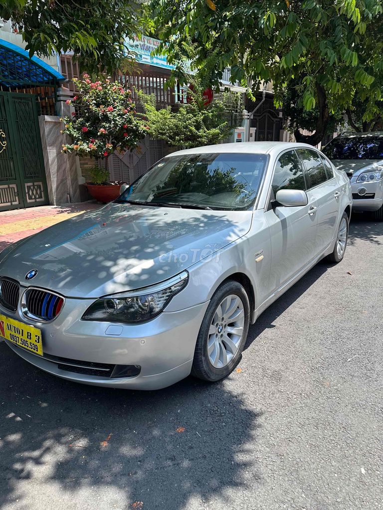 BMW - ảnh 1