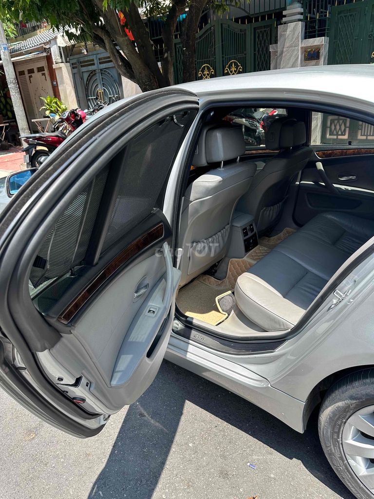 BMW - ảnh 4