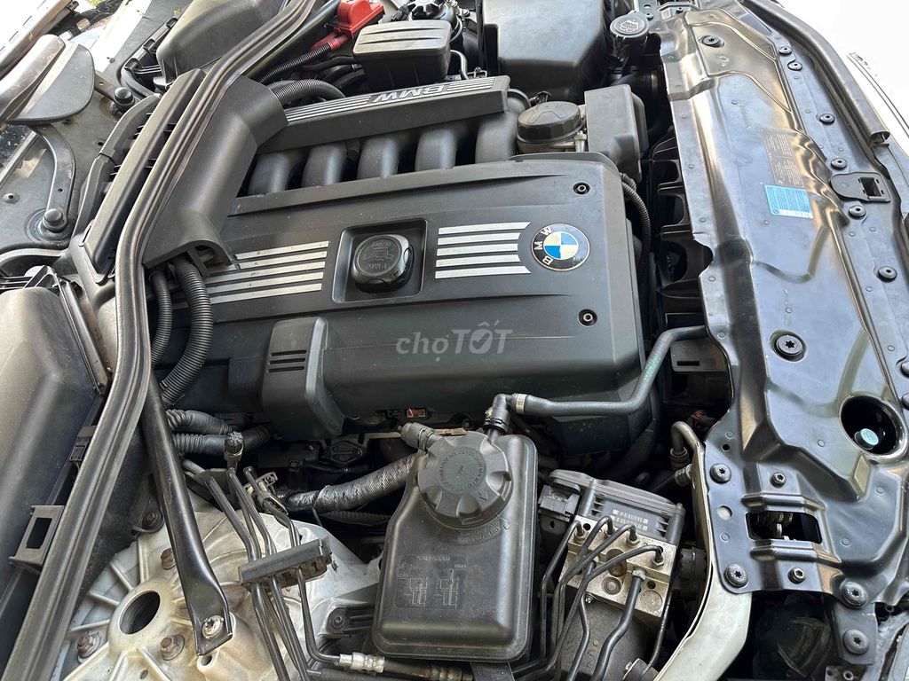 BMW - ảnh 5