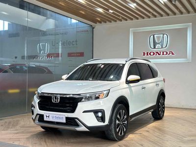 Honda BR-V 2023 - ảnh 1