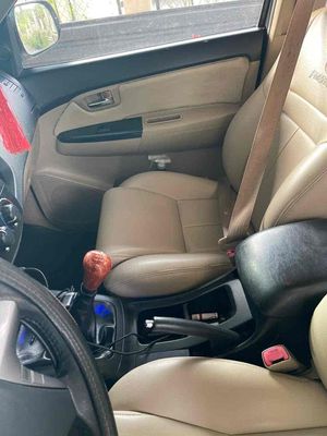 Toyota Fortuner 2016 - ảnh 1