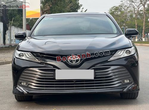 Toyota Camry 2.5Q 2020 - ảnh 2