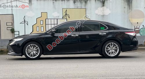 Toyota Camry 2.5Q 2020 - ảnh 3