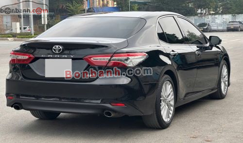 Toyota Camry 2.5Q 2020 - ảnh 4
