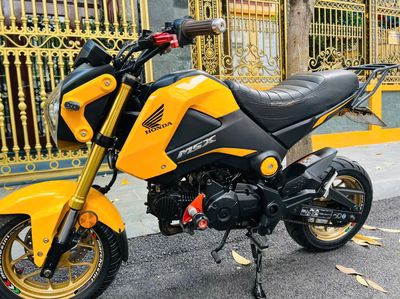 Honda MSX 2020 - ảnh 1