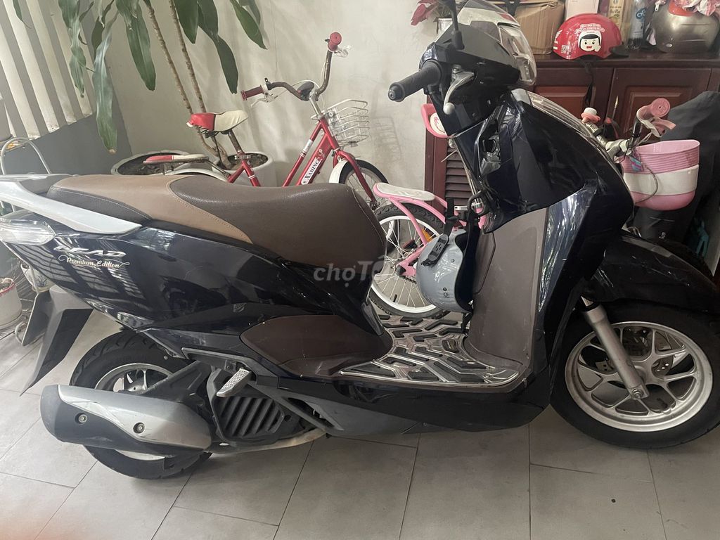 Honda Lead 2019 - ảnh 1