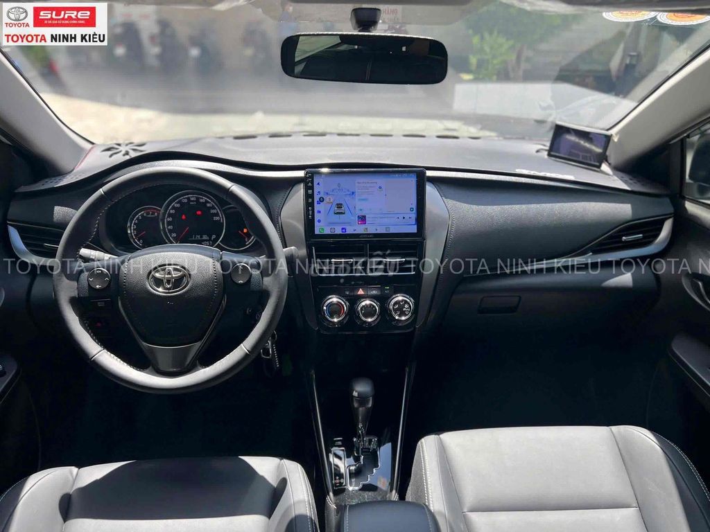 Toyota 2025 - ảnh 3