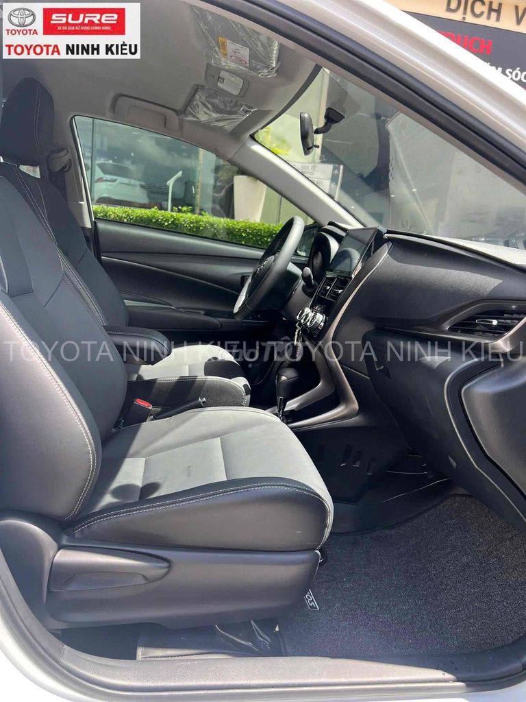 Toyota 2025 - ảnh 5