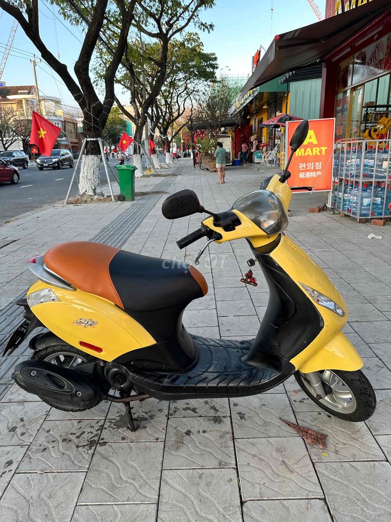 Piaggio Zip 2010 - ảnh 4