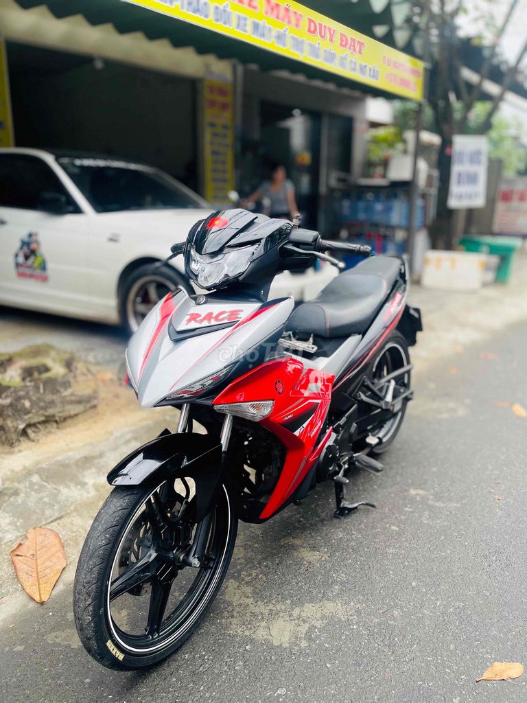 Yamaha Exciter 2015 - ảnh 1