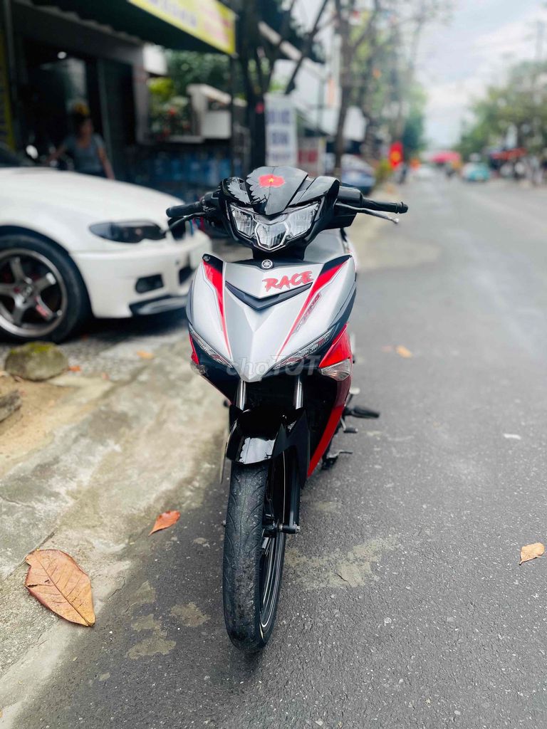 Yamaha Exciter 2015 - ảnh 2
