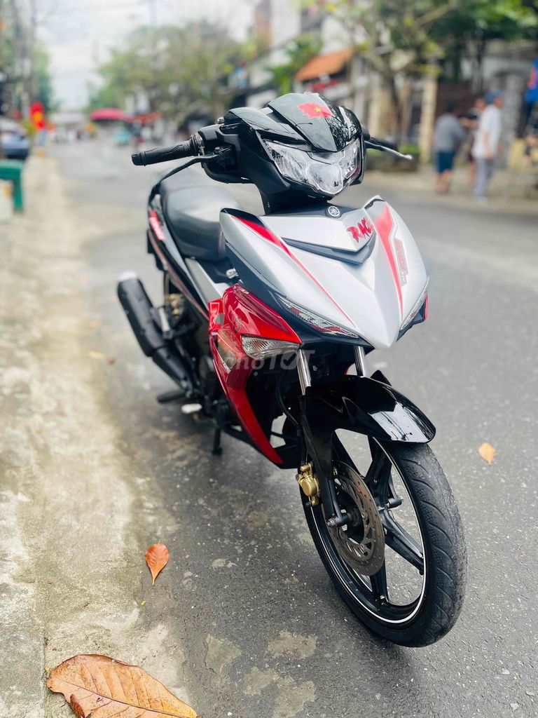 Yamaha Exciter 2015 - ảnh 3