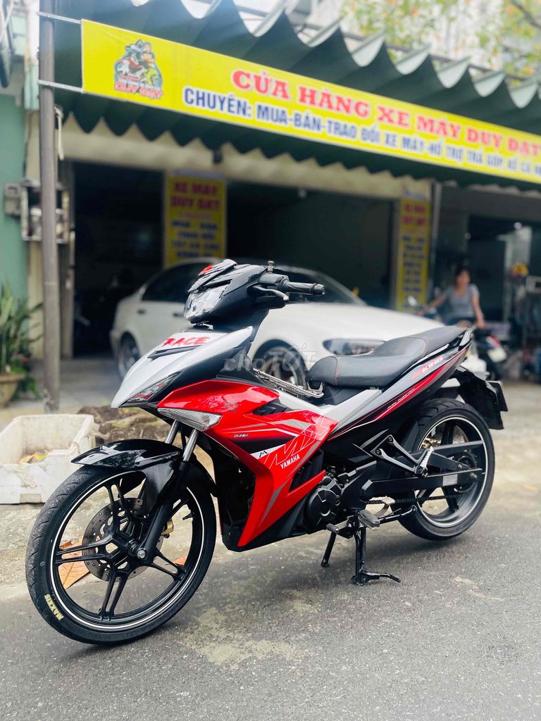 Yamaha Exciter 2015 - ảnh 4