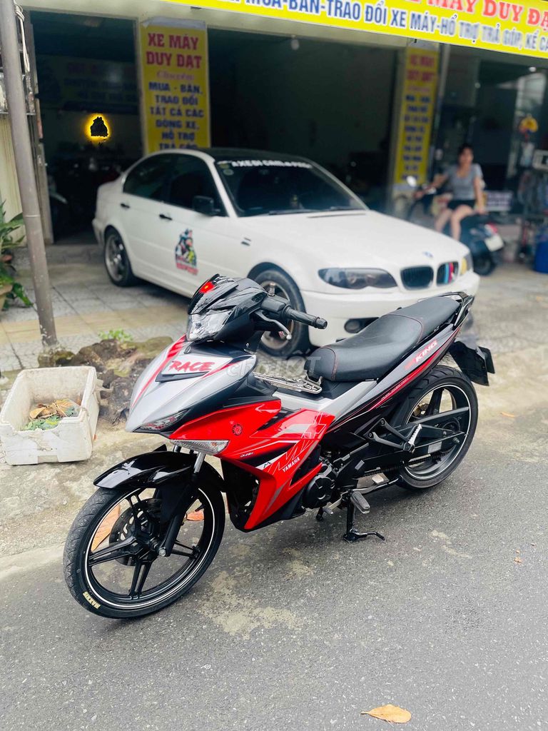 Yamaha Exciter 2015 - ảnh 5