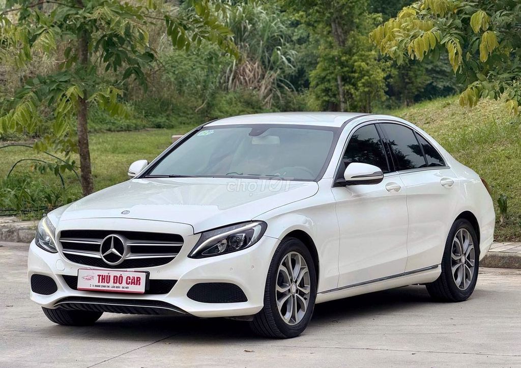 Mercedes-Benz 2016 - ảnh 3