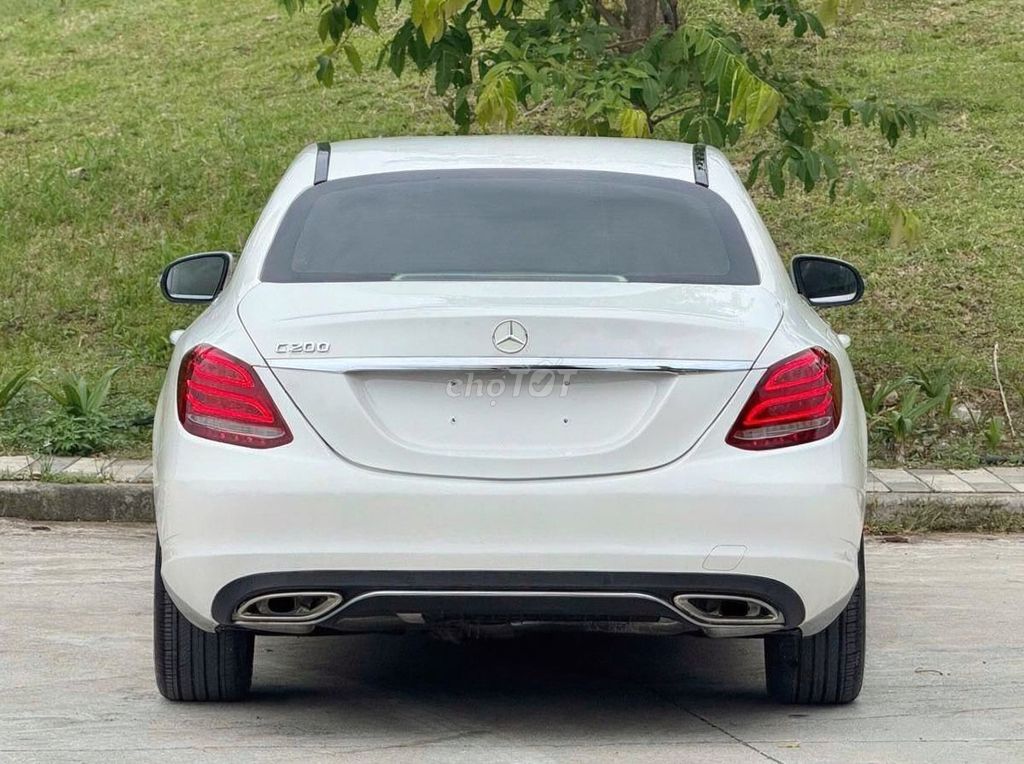 Mercedes-Benz 2016 - ảnh 4