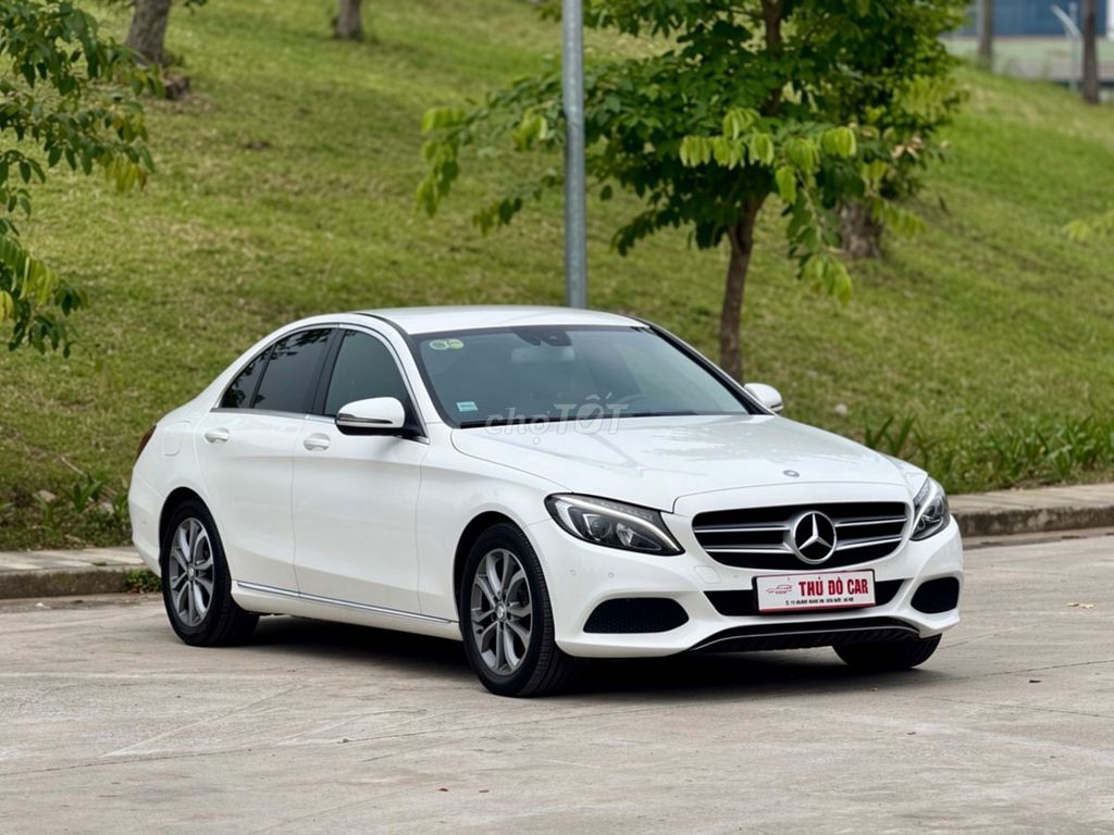 Mercedes-Benz 2016 - ảnh 5