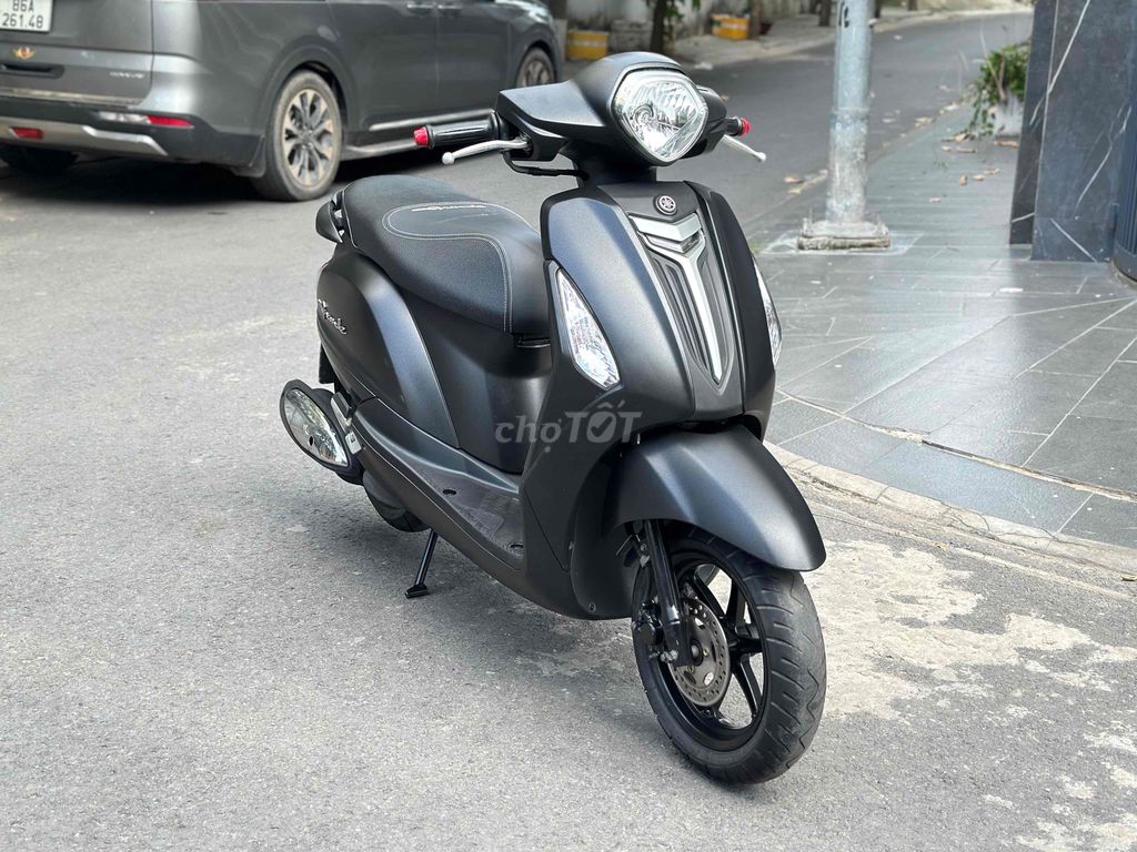 Yamaha Grande 2018 - ảnh 1