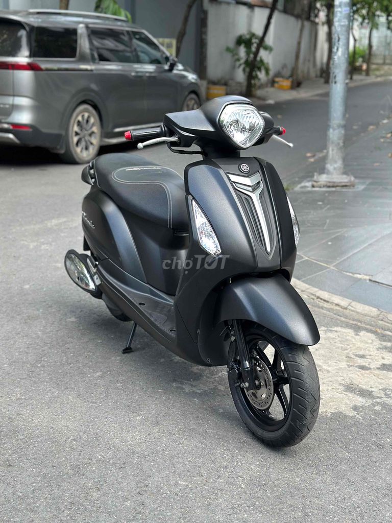 Yamaha Grande 2018 - ảnh 2