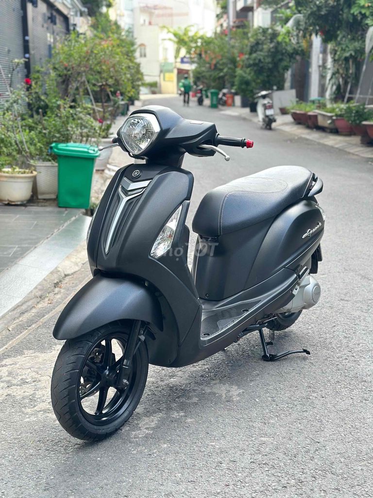 Yamaha Grande 2018 - ảnh 3