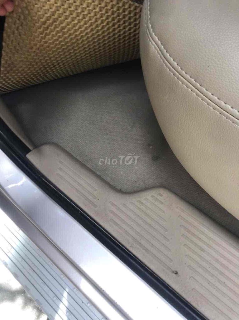 Ford Everest 2011 - ảnh 5