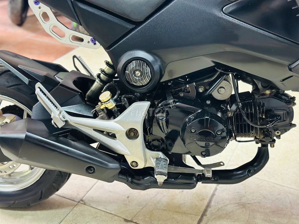 XE M 2019 - ảnh 2
